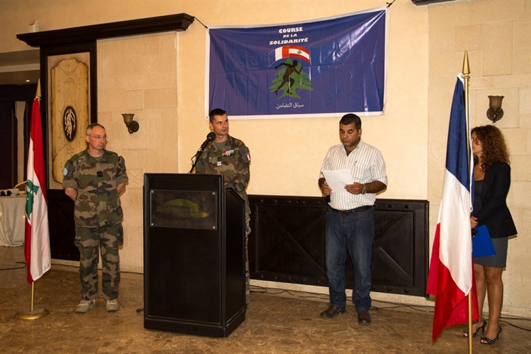 Course de la solidarite 